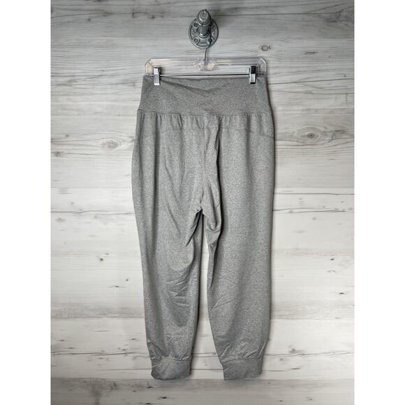 Old Navy Pants Womens Large Gray CloudComfy Jogger Soft Lounge Sweatpants - Picture 6 of 9